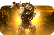 Halls of Fabrication Trial